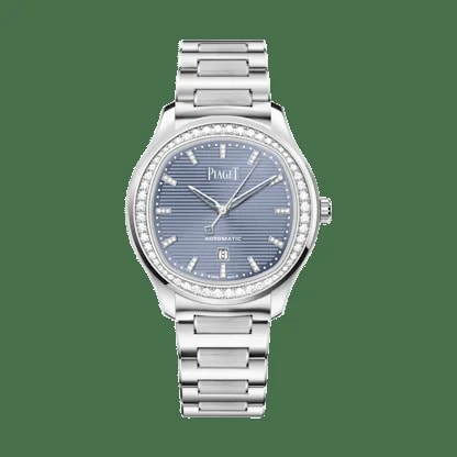 Piaget — Piaget Polo Date — Watch — resale