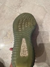 Size 9.5 - Yeezy Boost 350 V2 Salt 4