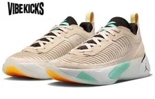 Air Jordan Luka 1 Next Nature PF 'Light Orewood ' DR9829-130 New 3