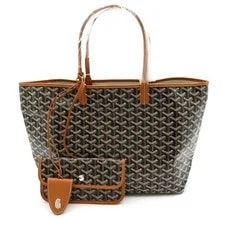 Goyard Saint Louis / Brand-new Item
