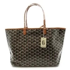 Goyard Saint Louis / Brand-new Item 4