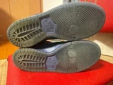 8.0US Nike Sb Dunk Low Moon 313170-444 LTD Original Collection 3