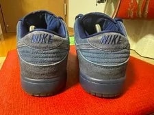 8.0US Nike Sb Dunk Low Moon 313170-444 LTD Original Collection 4