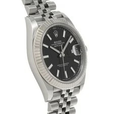 Rolex Datejust 41 126334 Bright Black 737186 3