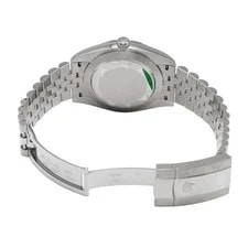 Rolex Datejust 41 126334 Bright Black 737186 4