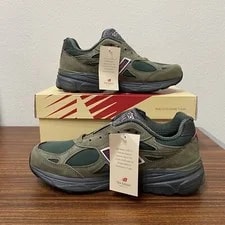 Teddy Santis X New Balance 990v3 / M990GP3 ’S 2