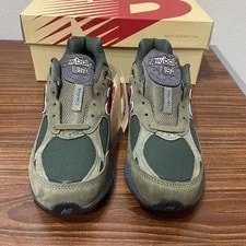Teddy Santis X New Balance 990v3 / M990GP3 ’S 4