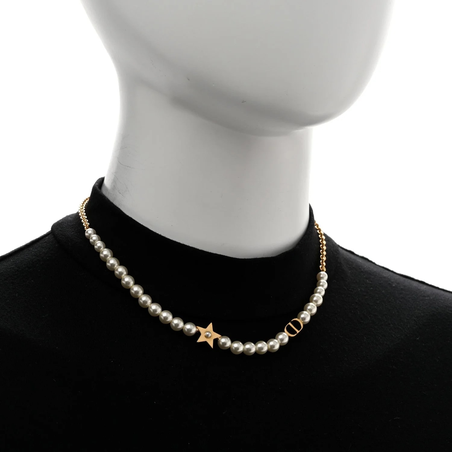 CD Star Choker 2