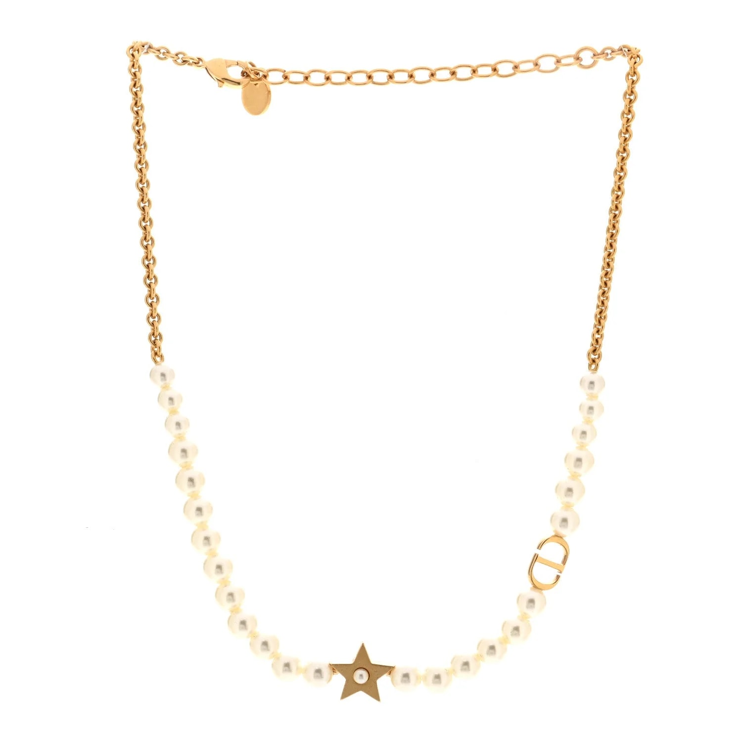 CD Star Choker 3