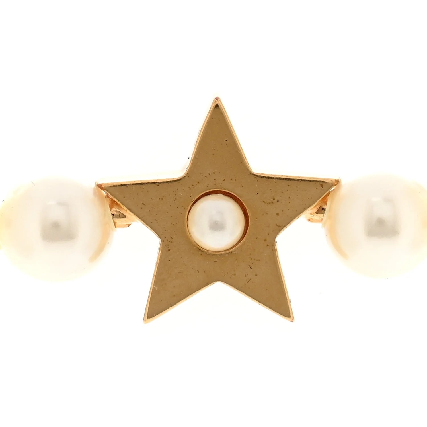 CD Star Choker 4