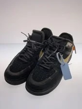 Nike × Air Force 1 Low AO4606-001 US9.5 2