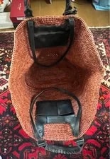 Balenciaga Basket Large Trim Mirror 3