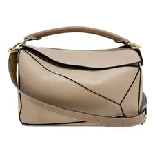 Loewe — Loewe Puzzle Two Way — Handbag — deal