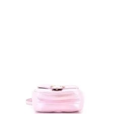 Gucci GG Marmont Square Flap Chevron Mini 4
