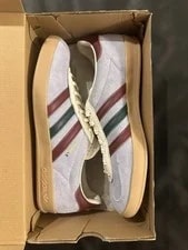 Adidas — Adidas Gazelle Indoor Dawn — Sneaker — resale