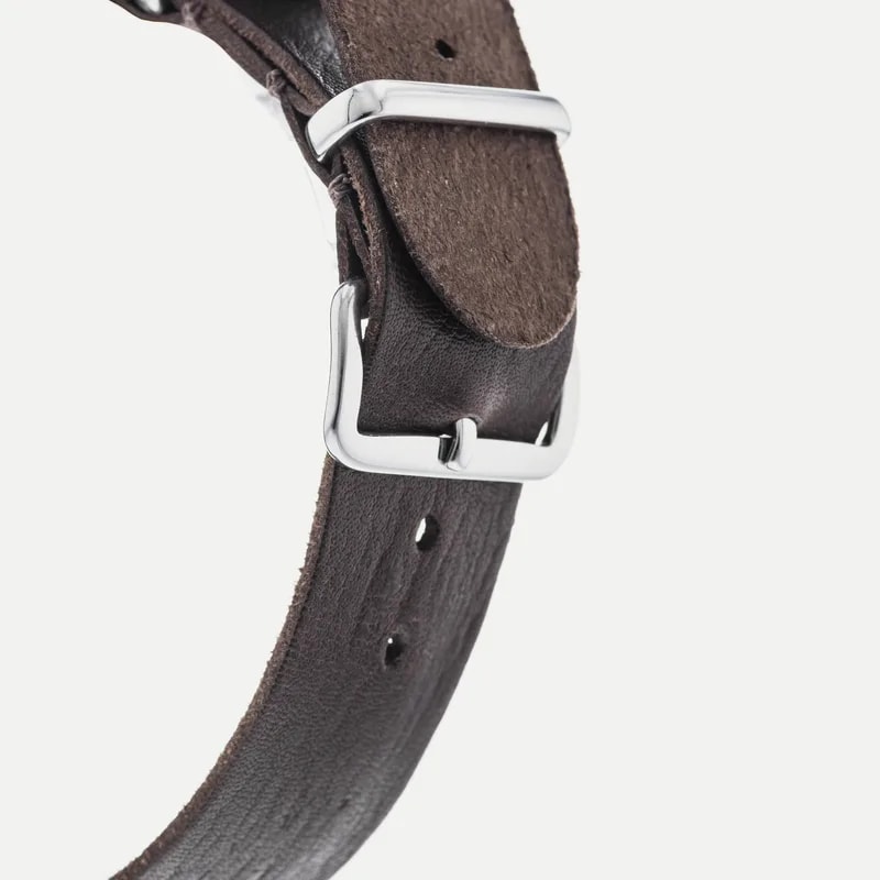 Jaeger-LeCoultre JLC Military, Stainless Steel F11188 3