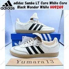 Adidas — Adidas Samba XLG Wonder JS3828 Size — Sneaker — resale