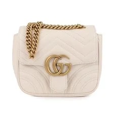 Gucci — Gucci GG Marmont Mini 151058409 — Handbag — resale