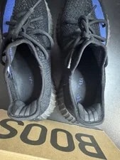 Yeezy 350 Dazzling 9.5M 2