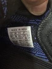 Yeezy 350 Dazzling 9.5M 4