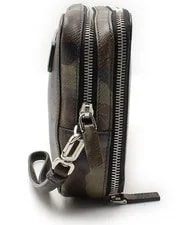 Prada Camouflage Pattern Second Organizer 3