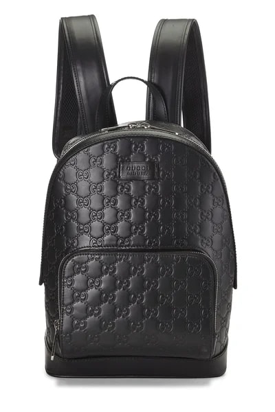 Gucci — Backpack Small — Handbag — resale