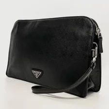 Prada Second Triangle Logo Male 2