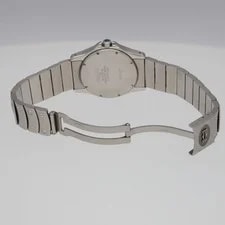 Cartier 1920.1 Santo Cougar White Dial Automatic Stainless Steel 4