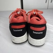 Saucony 6000 Sz 9.5 Preowned 3