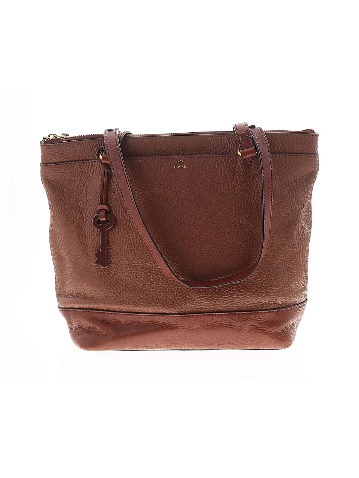 Fossil 100% One Size 4