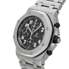 Audemars Piguet Royal Oak Offshore 25721ST.OO.1000ST.08.A 42mm Black #WW5644 2