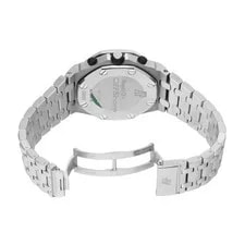 Audemars Piguet Royal Oak Offshore 25721ST.OO.1000ST.08.A 42mm Black #WW5644 4