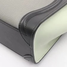 Celine Luggage Shopper 2Way One Size 755957 3