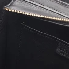 Celine Luggage Shopper 2Way One Size 755957 4