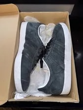 Adidas Gazelle Stitch and Turn 2