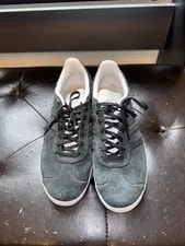 Adidas Gazelle Stitch and Turn 3