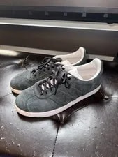 Adidas Gazelle Stitch and Turn 4