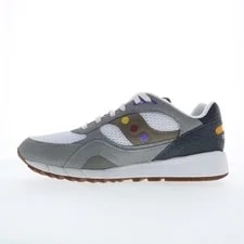 Saucony 6000 S70903-3 Lifestyle Shoes 3