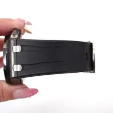 Audemars Piguet 26400AU.OO.A002CA.01 "Black Carbon" Royal Oak Offshore 3
