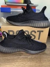 Size 12 - Adidas Yeezy Boost 350 V2 Low Dazzling 2