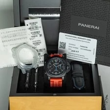 Panerai Luminor Black - PAM00788 2