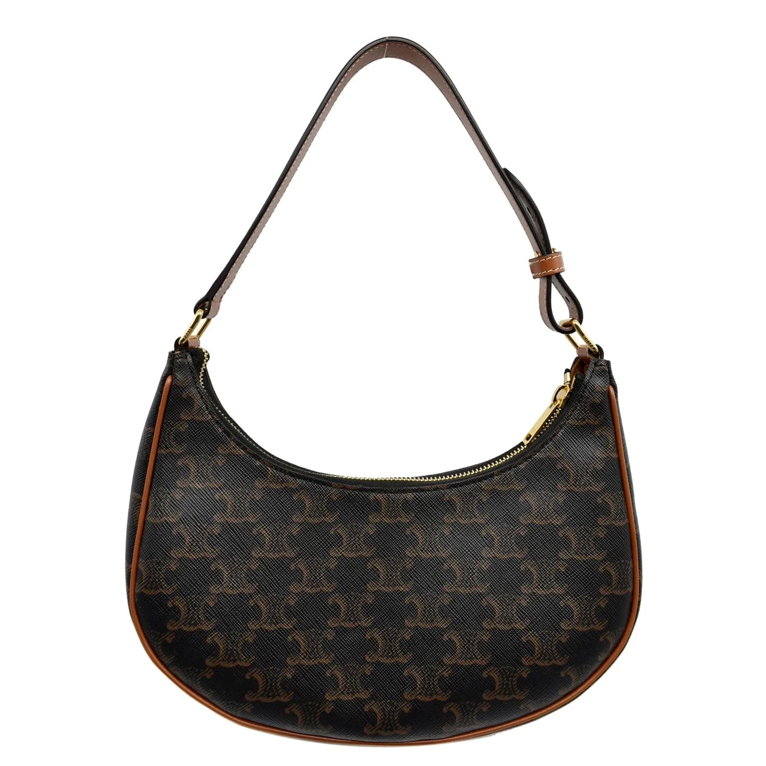 Celine — Celine Ava Triomphe — Handbag — resale