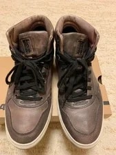 Diesel — Diesel 9.0US High-Cut Sneakers Casual Durable — Sneaker — resale