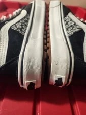 Size 6 4.5- Vans Sk8-Hi Mte 2 High Daisy SEE Description 4