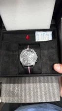 Tudor Pelagos FXD Chronograph “Pink” Giro d'Italia 2025 Special Edition 300 Pcs 4
