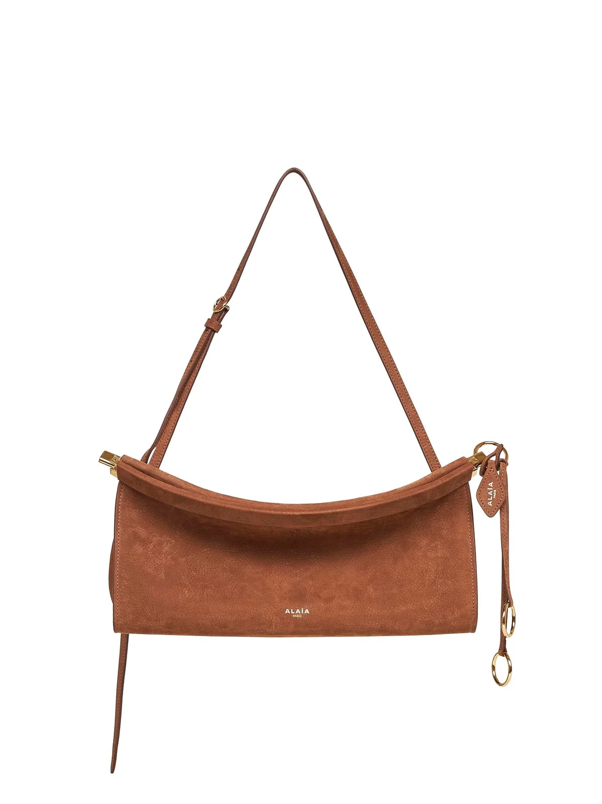 AlaïA — Alaïa le Click East West — — Handbag — resale