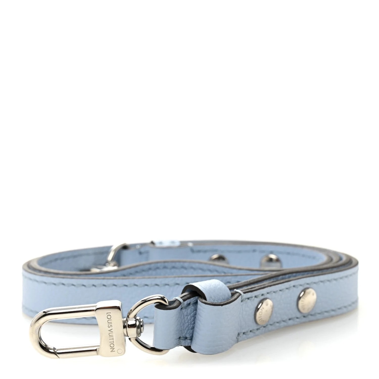 Louis Vuitton — Adjustable Strap — Accessory — resale