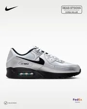 Nike Air Max 90 IV5974-001 Expeditedship 3