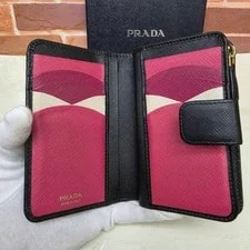 Prada Wallet 1ML225 3