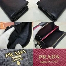 Prada Wallet 1ML225 4